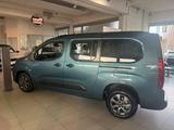 Opel Combo Life  Edition XL N1(130PS) NAVI, RFK, PDC