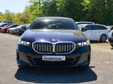 BMW 540d xDrive M-Sport PANO STANDHZ B&W HUD 360° - BMW 5er Reihe: Limousine