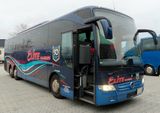 Mercedes-Benz 350 Tourismo RHD-M * Euro6 * org. 420.000 KM - Mercedes-Benz Reisebus 350 tourismo