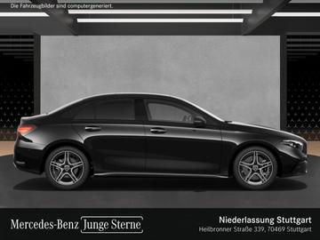 صورة مصغرة 20 لـ 2023 Mercedes-BENZ A 220