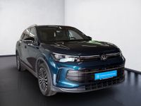 Volkswagen Tiguan - Vorschau Bild 8