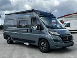 Eura Mobil VAN 595 HB Mondial Plus Solar Markise 5j.Garanti - Eura Mobil Kastenwagen