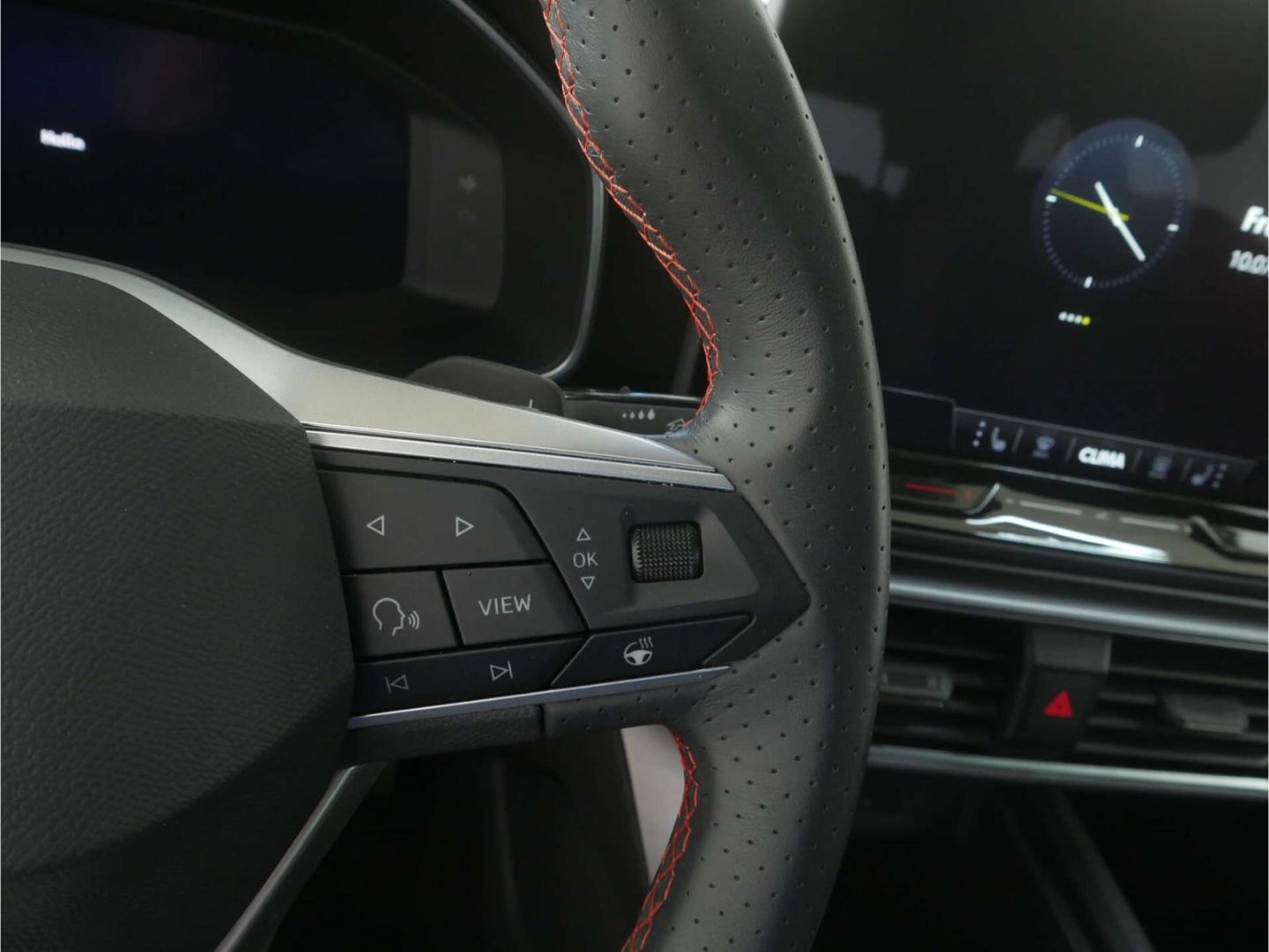 Seat Leon - Bild 19