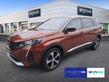 Peugeot 5008 Allure Pack 1.2 PureTech 130 *SHZ*NAVI*EPH* - Peugeot 5008 in Mannheim