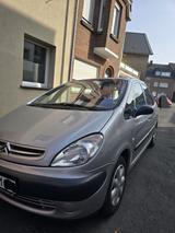 Citroën Xsara Picasso - Citroën Xsara Picasso aus 2001