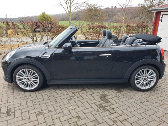 MINI MINI Cooper Cabrio