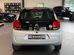 CITROEN C1 - Ansicht 6