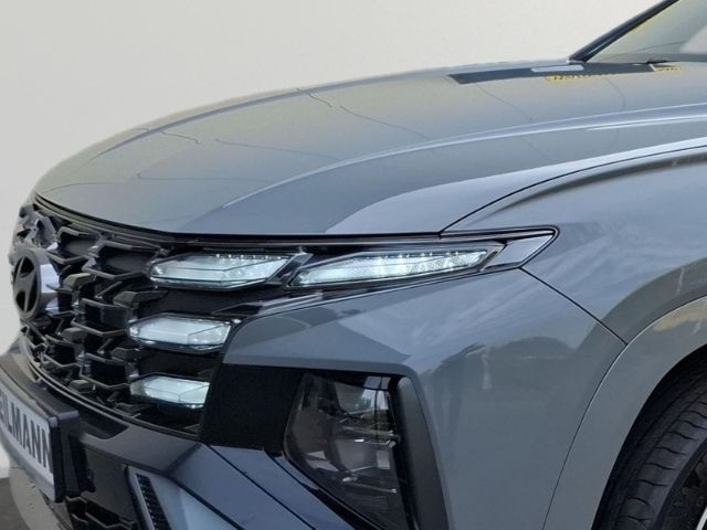 Hyundai TUCSON - Bild 5
