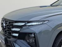 Hyundai TUCSON - Vorschau Bild 5