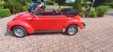 Volkswagen VW Käfer 1303 Cabrio - Volkswagen Käfer: Roadster