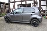 Volkswagen e-up! Edition e-up!  - graue Volkswagen e-up!
