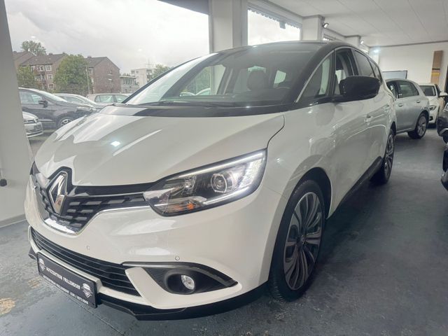 Renault Grand Scenic Limited AUTOMATIK/ PDC/7SITZER!!