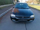 Ford Escort.LastEditKlima.AHK1Hand.Zahnriem+Tüvneu.1A - Ford aus 2001