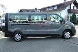 Opel Vivaro Kombi L2H1  2,9t*Navi*Klima vo+hi*9-Sitze - Opel Gebrauchtwagen mit Schiebetür