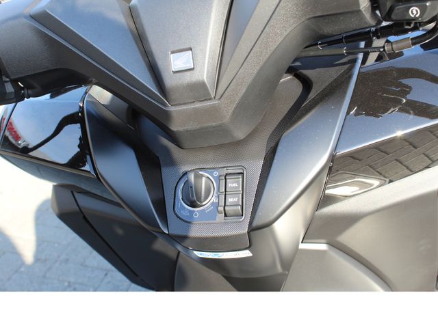 Honda Forza125 Special Edition