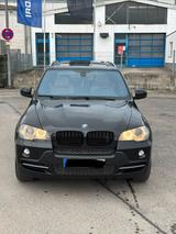 BMW X5 E70 35d XDrive 286Ps - BMW X5: 35d Xdrive