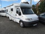 Fiat Ducato 2,8 TDWelcome 80 - Fiat 2000