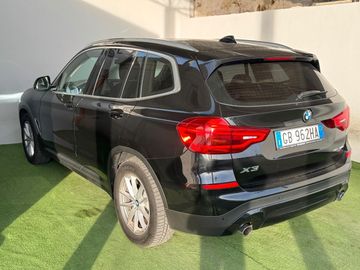 BMW X3 - 4