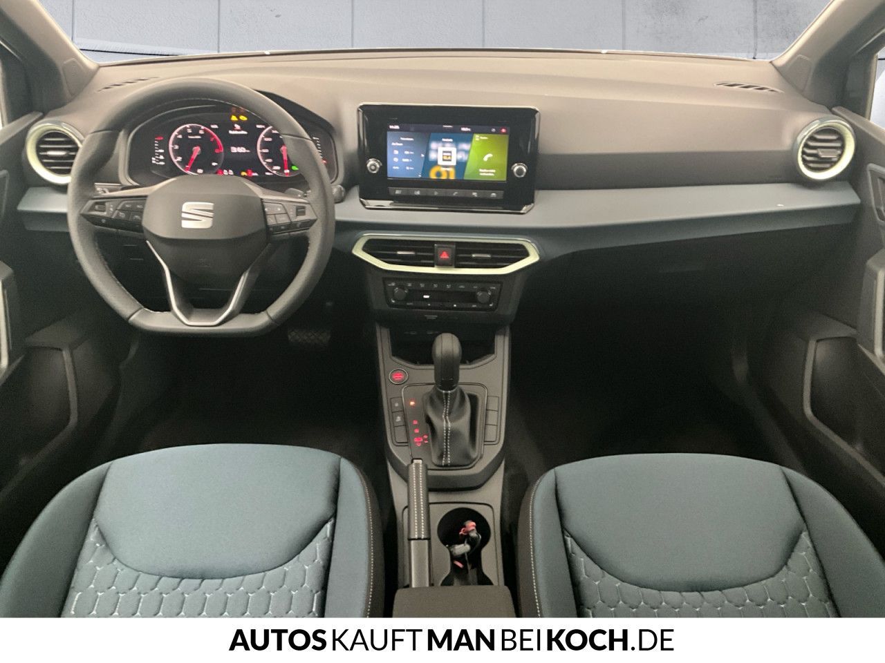 Seat Arona - Bild 10