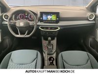 Seat Arona - Vorschau Bild 10