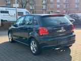 Volkswagen Polo V Highline 1,4. 1er Hand. Scheckheft. PDC. - Volkswagen Polo aus 2009