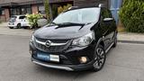 Opel Karl Rocks*Led*PDC*Klima*SitzH*Garantie*Tüv - Opel Karl: Rocks