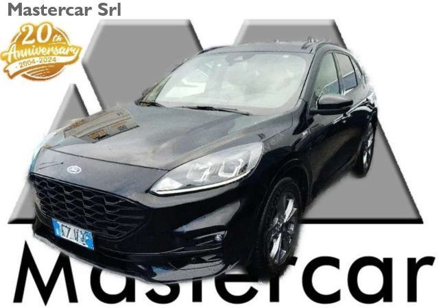 Ford FORD Kuga Kuga 1.5 ecoboost ST-Line X 2wd 150cv 