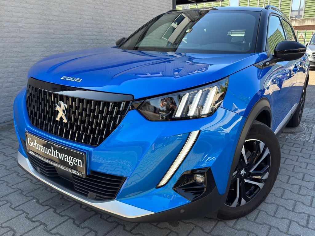Image of Peugeot 2008