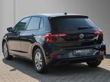 Volkswagen Polo 1.0 TSI DSG Style Navi/RFK/LED - Volkswagen Polo: Automatik