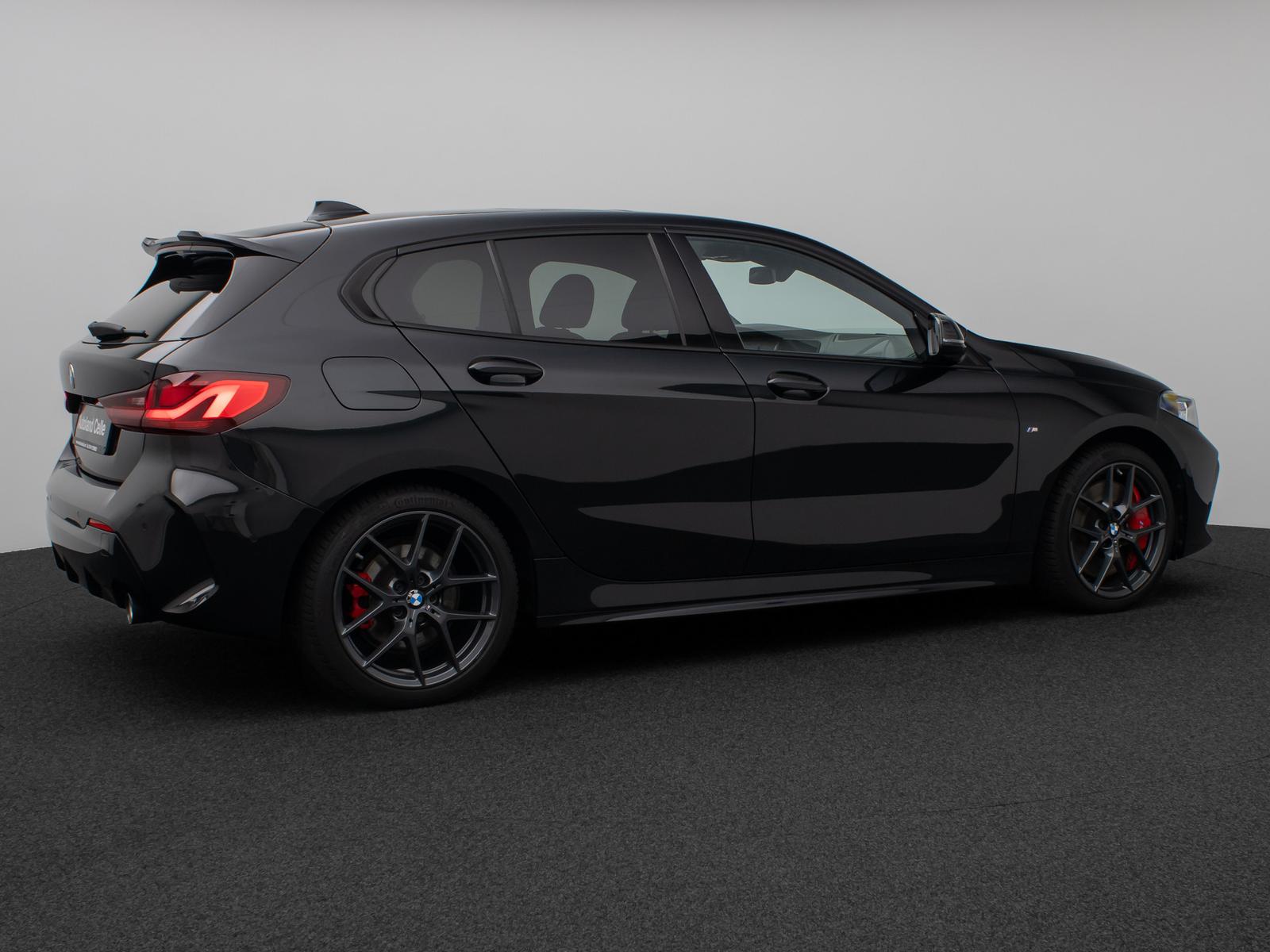 BMW 1 Series i M Sport Pro Panorama Kamera DAB H/K Komfort, миниатюра 6
