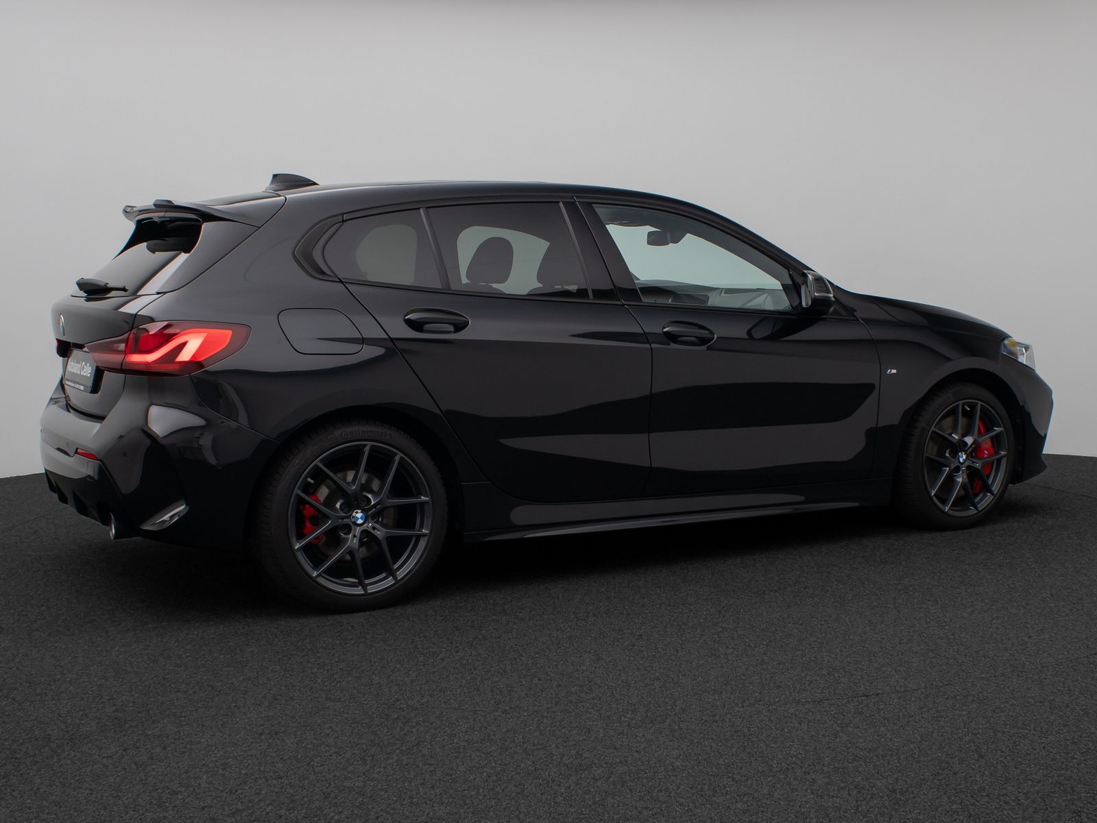 Fahrzeugabbildung BMW 120i M Sport Pro Panorama Kamera DAB H/K Komfort