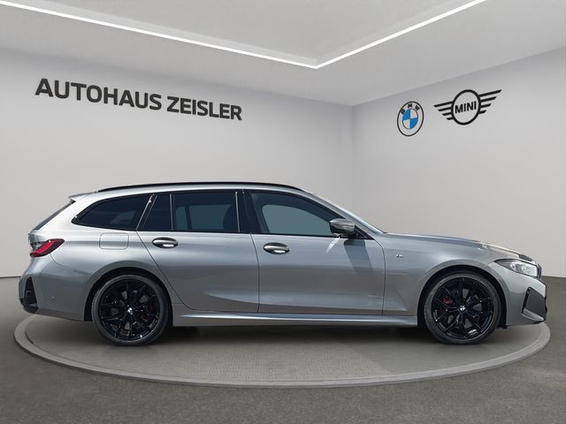 Foto Nummer 3: BMW 320i