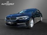 BMW 530e iPerformance HUD DA+ NaviProf KAM CarPLay L - BMW 530 in Bielefeld