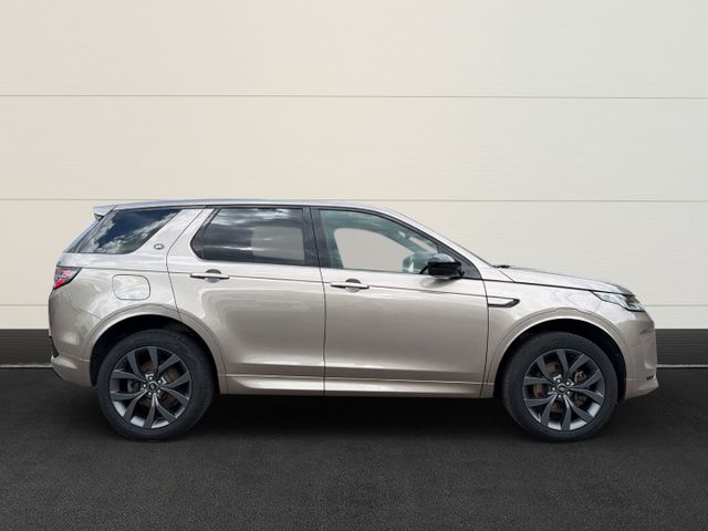 Land Rover Discovery Sport P300e R-Dynamic SE AWD