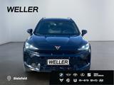 Cupra Formentor 1.5 eTSI DSG *LED*GJR*AHK*360°*SHZ*ACC - scheckheftgepflegte Cupra Gebrauchtwagen