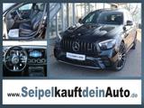 Mercedes-Benz E 53 AMG 4Matic+ AHK/Pano/360°/Leder/SHZ - gebrauchte Mercedes-Benz E 53 AMG aus dem Jahr 2023