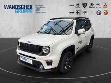 Jeep Renegade - PHEV S Navi, Allrad