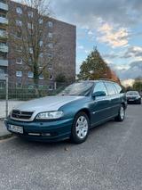 Opel Omega B Caravan 2.2L 1Hand - Opel Omega Gebrauchtwagen Caravan