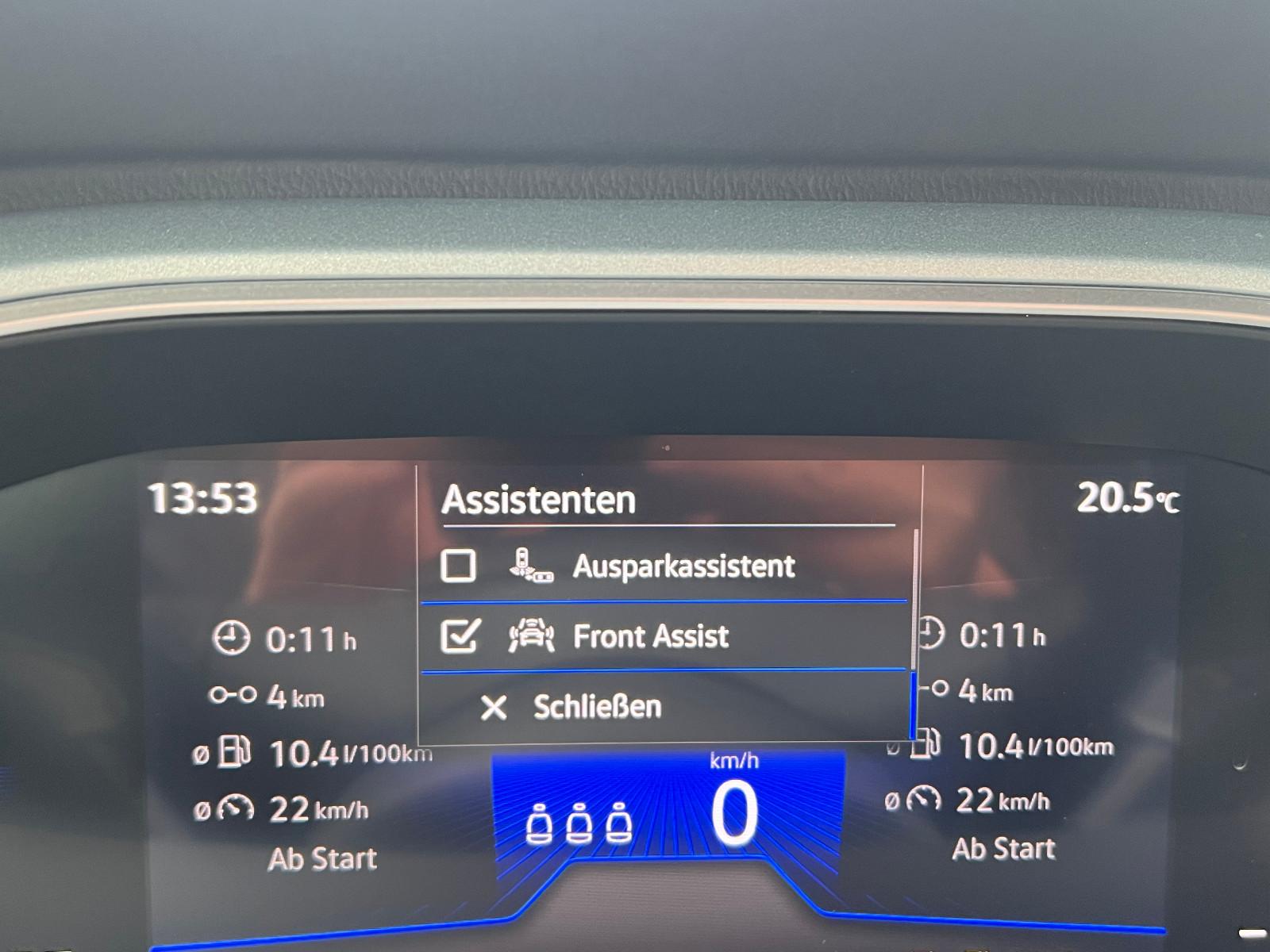Volkswagen T-Roc 1.0 TSI GOAL -LED PDC NAVI, миниатюра 21