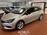 Opel Astra Sports Tourer Design&Tech 17 Zoll,LED,Navi - Opel Astra: 17d