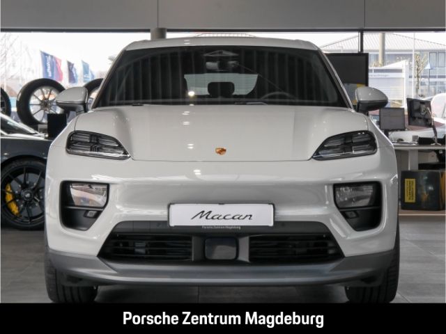 Porsche Macan - Bild 10