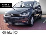 Volkswagen Touran Comfortline TDI 122 PS | AHZV | NAVI uvm.