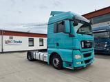 MAN TGX 18.440 * VOLUMEN * 2 X TANK * RETARDER * - Angebote