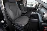 Mercedes-Benz V 220 d EDITION Lang AHK+LED+Totwink.+RüKam+ - gebrauchte Mercedes-Benz V 220 aus dem Jahr 2019