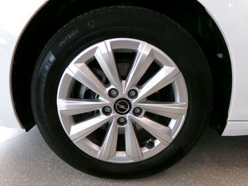 Opel Astra - 5