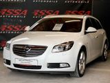 Opel Insignia Innovation 4x4 #OPC #FlexRide #Bi-Xenon - Opel Insignia: Kombi, Opc