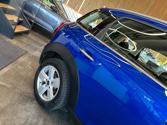 MINI Cooper Countryman *BiXenon*Klima*TÜV*