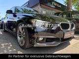 BMW 318i Touring / NAVI - PDC - START STOPPP - BMW 318 in Frankfurt (Main)
