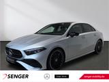 Mercedes-Benz A 250 4M Limousine AMG Panorama Multibeam AHK - Mercedes-Benz A 250 aus 2024