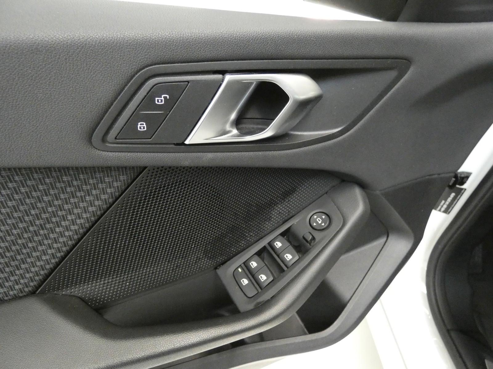 BMW 116 d Advantage*NaviProf*DAB*Sitzheizung*PDC, миниатюра 22